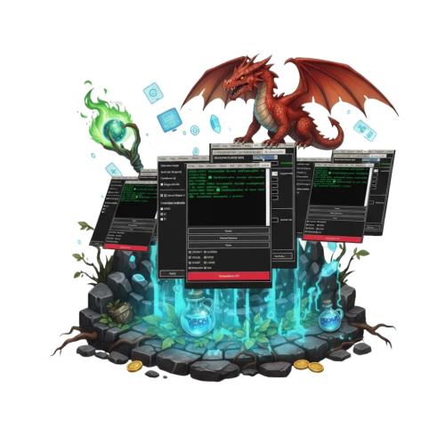 interface